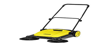 Locacentre - Nettoyage - Balayeuse Karcher 50 cm