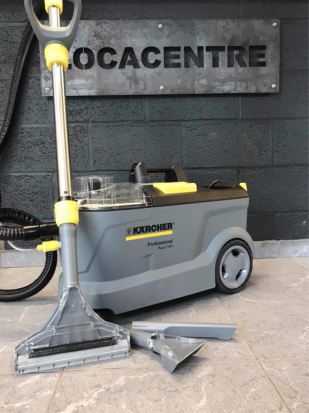 Locacentre - Nettoyeur haute pression - Nettoyeur haute pression Karcher - Mono-phase