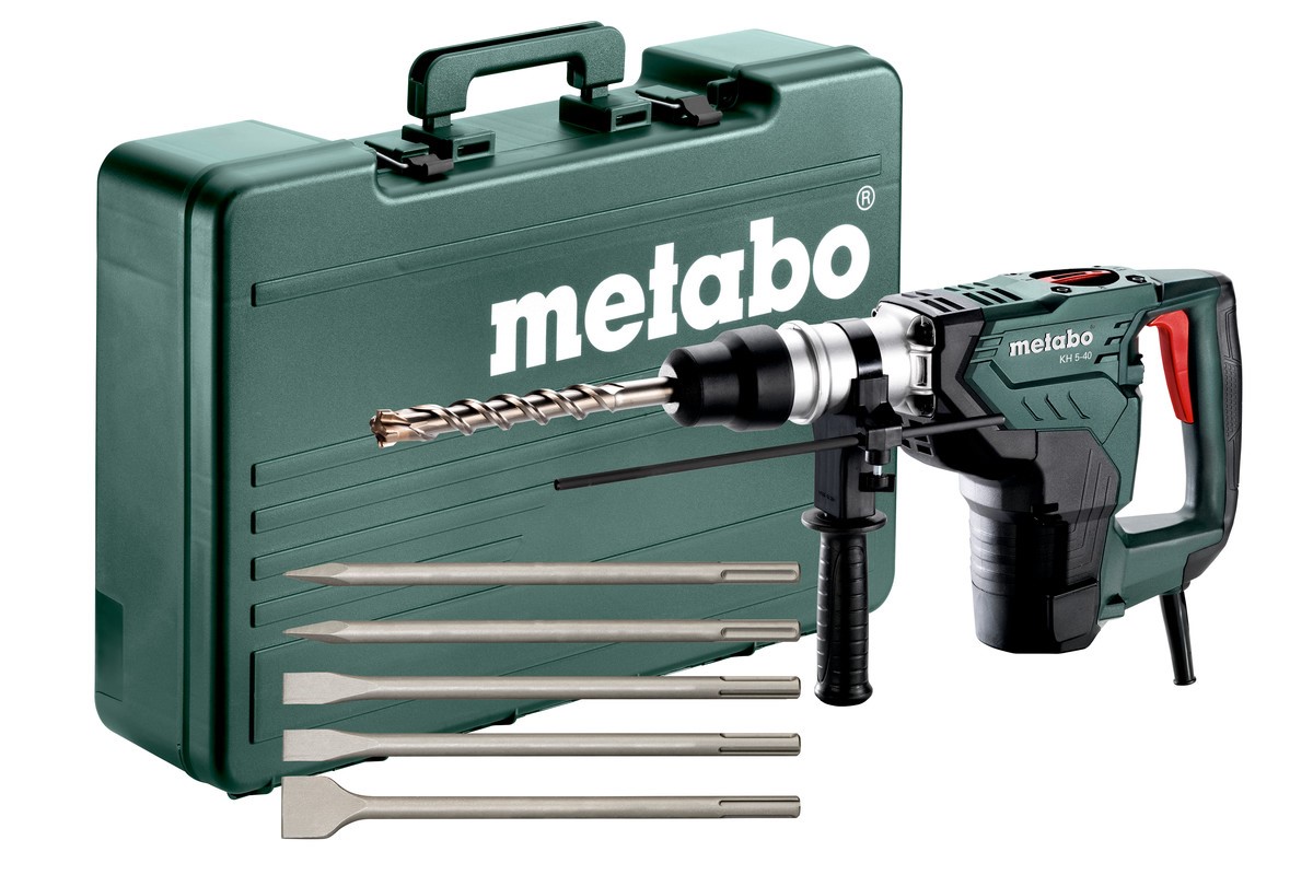 Locacentre - Marteaux - Marteau électrique 15 KG - METABO