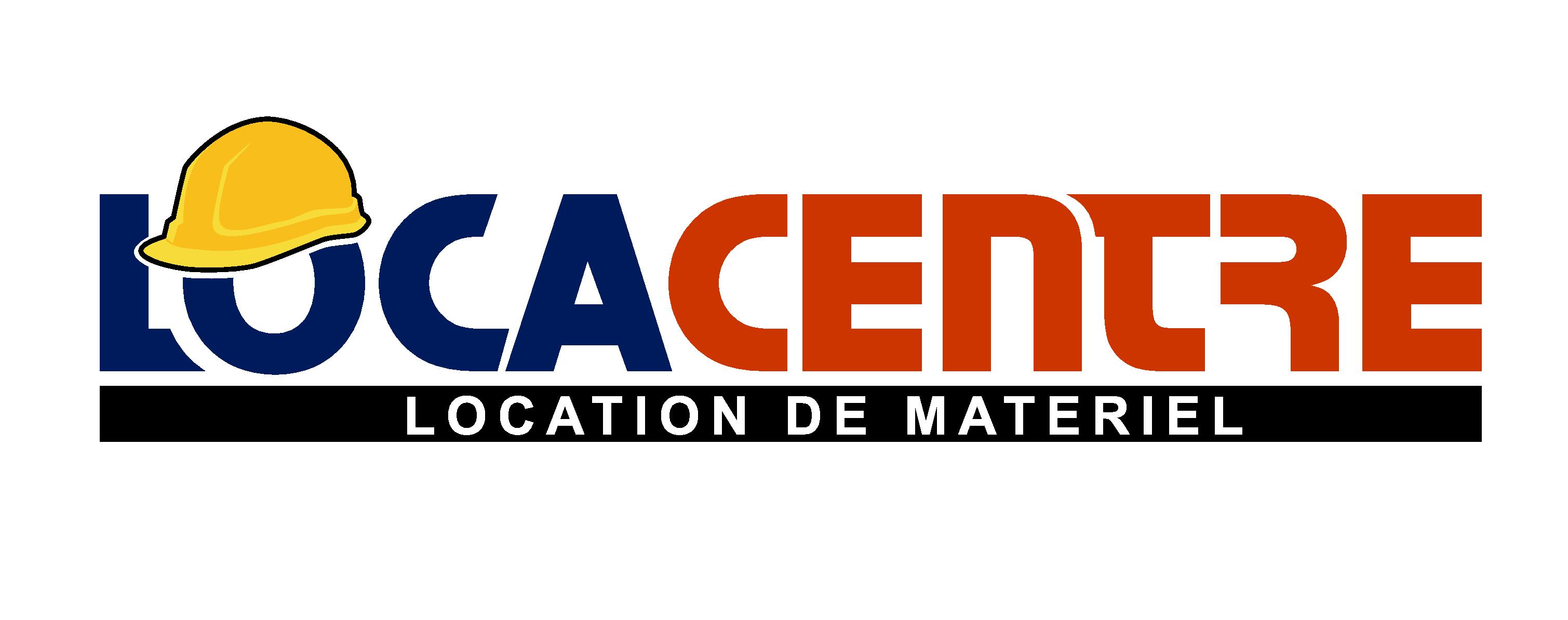 Logo locacentre