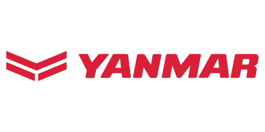 Logo YANMAR